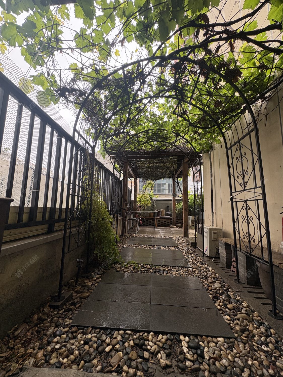 常州星河国际六区在租房源室内图_小牛看房