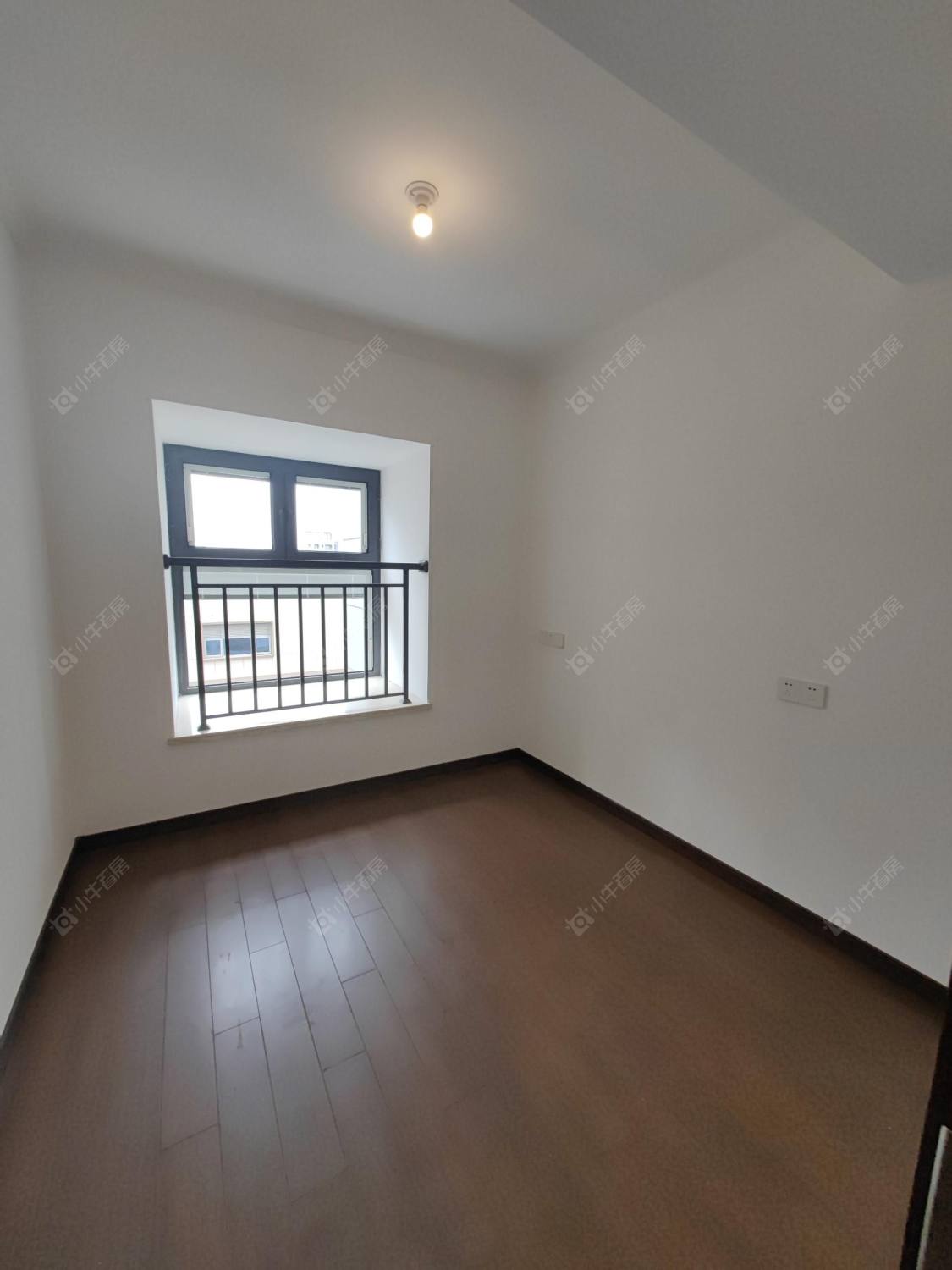 常州蓝光晶曜在租房源室内图_小牛看房