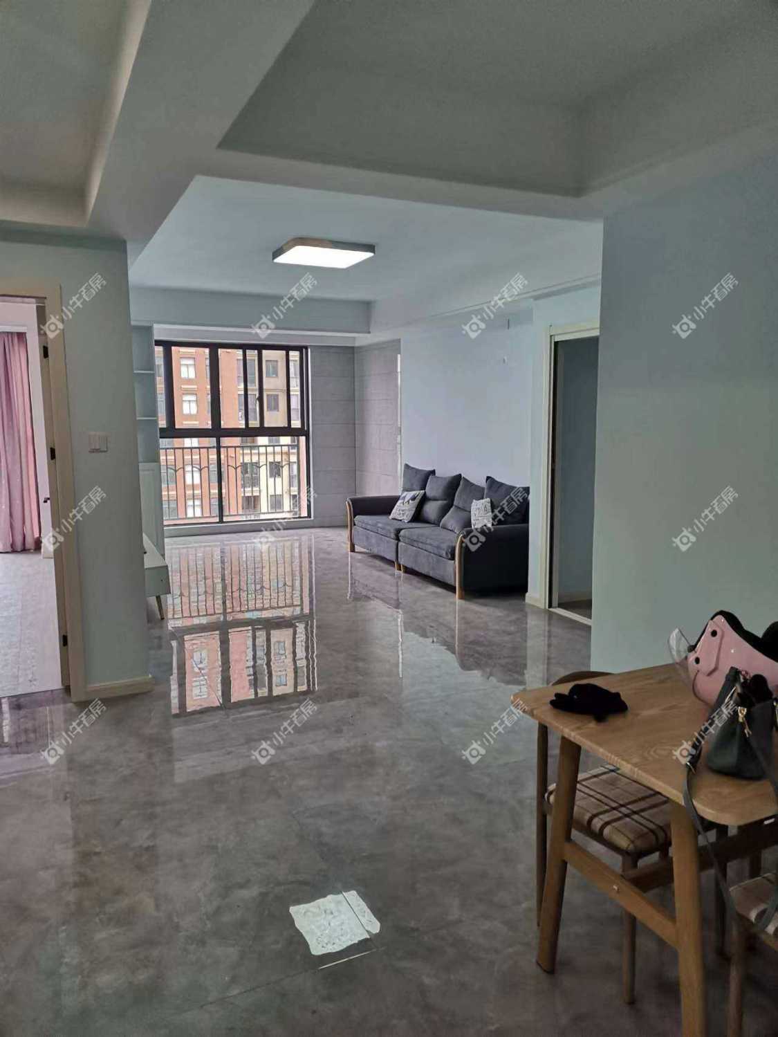 常州青枫公馆在租房源_小牛看房