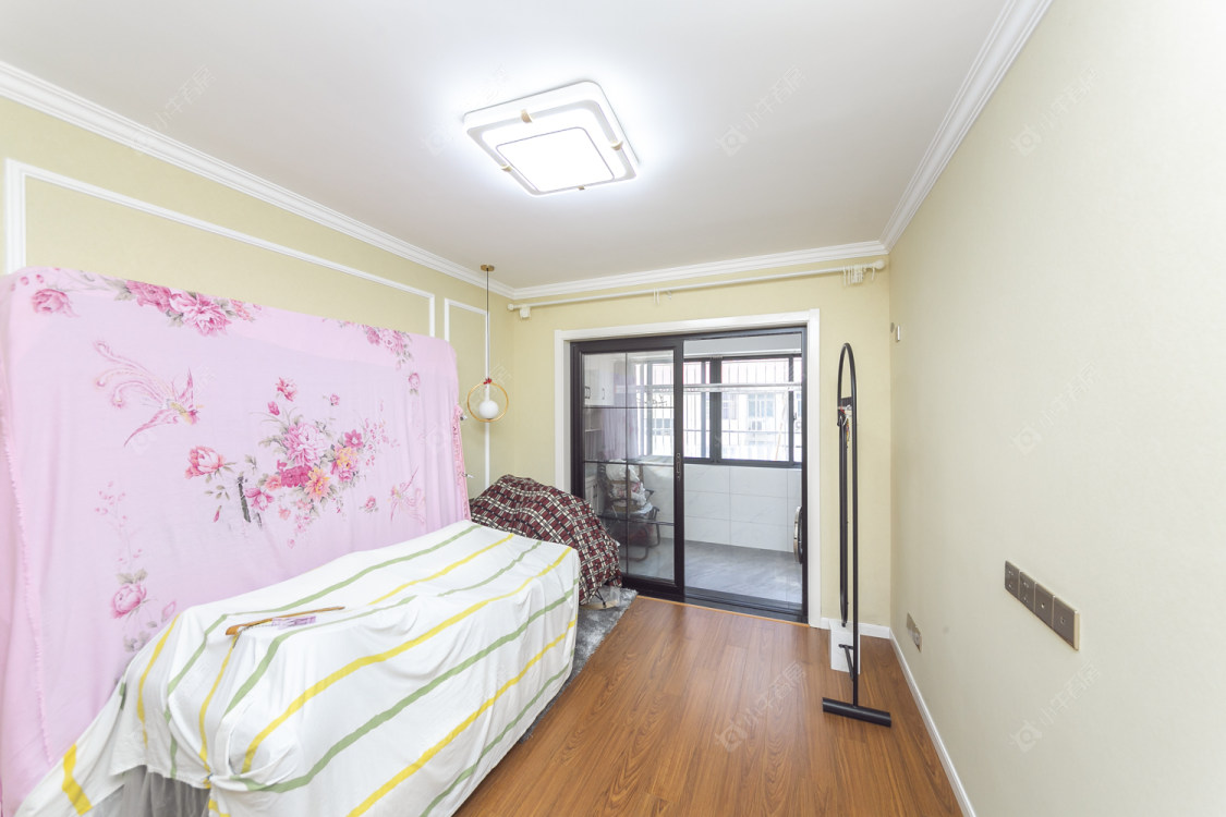 常州康宁苑在售二手房源室内图_小牛看房