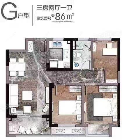 常州上东区在租房源_小牛看房