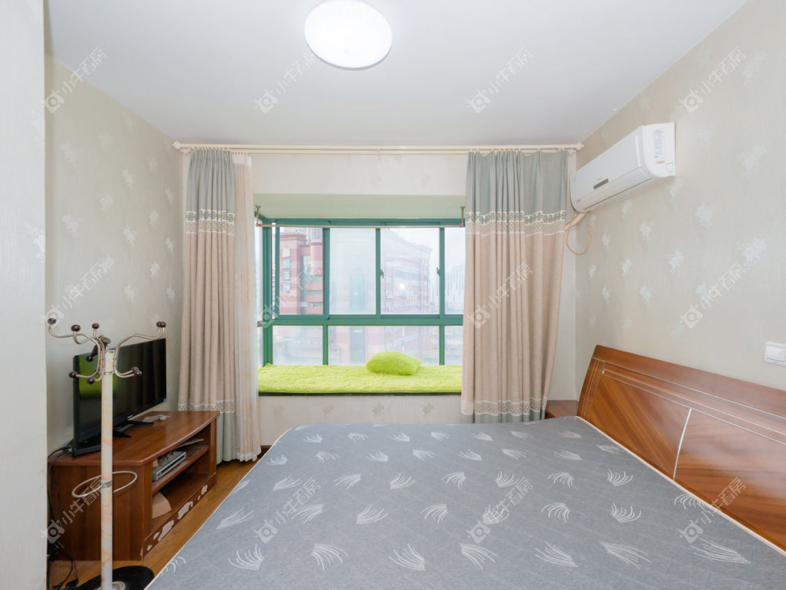 常州云庭公寓在租房源_小牛看房