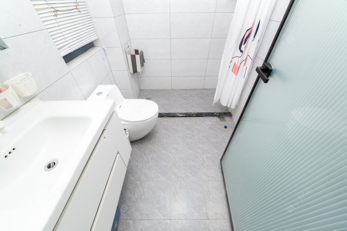 常州白马公馆在售二手房源室内图_小牛看房