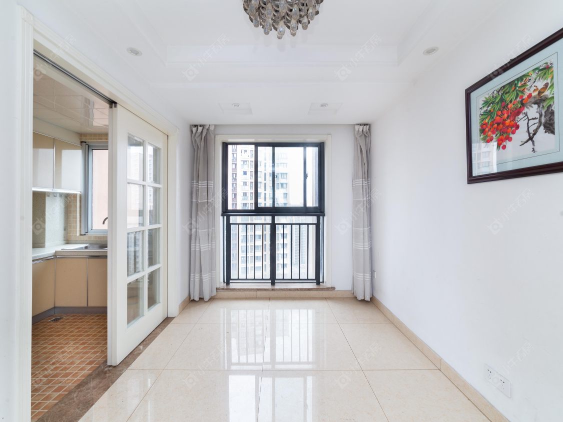 新城域二期房源室内图 常州新城域二期在售二手房源室内图_小牛看房