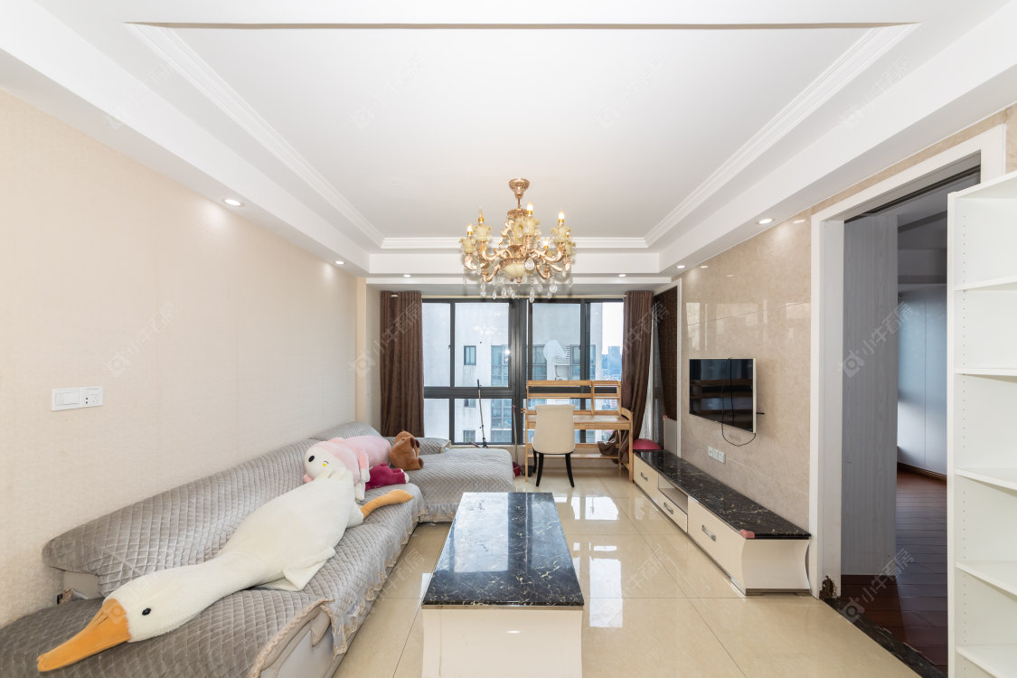 常州凤凰名城在售二手房源_小牛看房