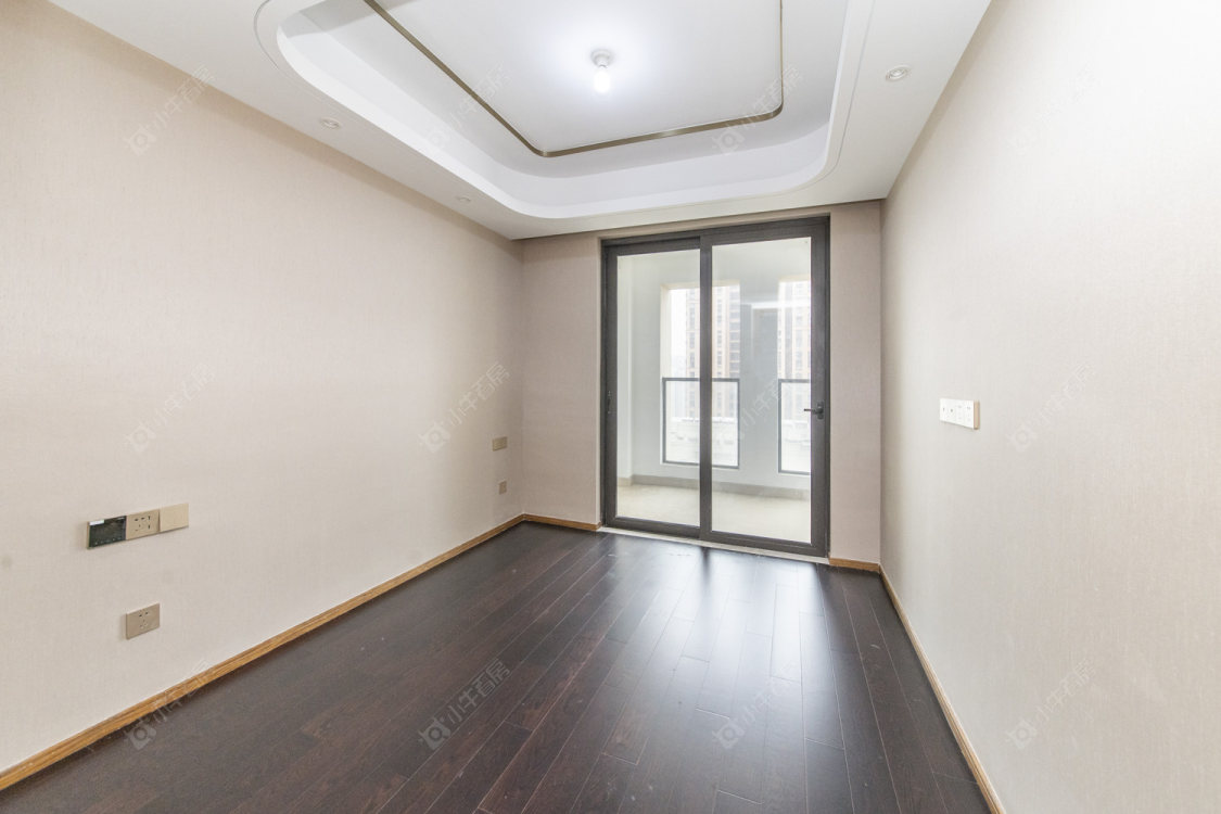 常州常发珑玥在售二手房源室内图_小牛看房