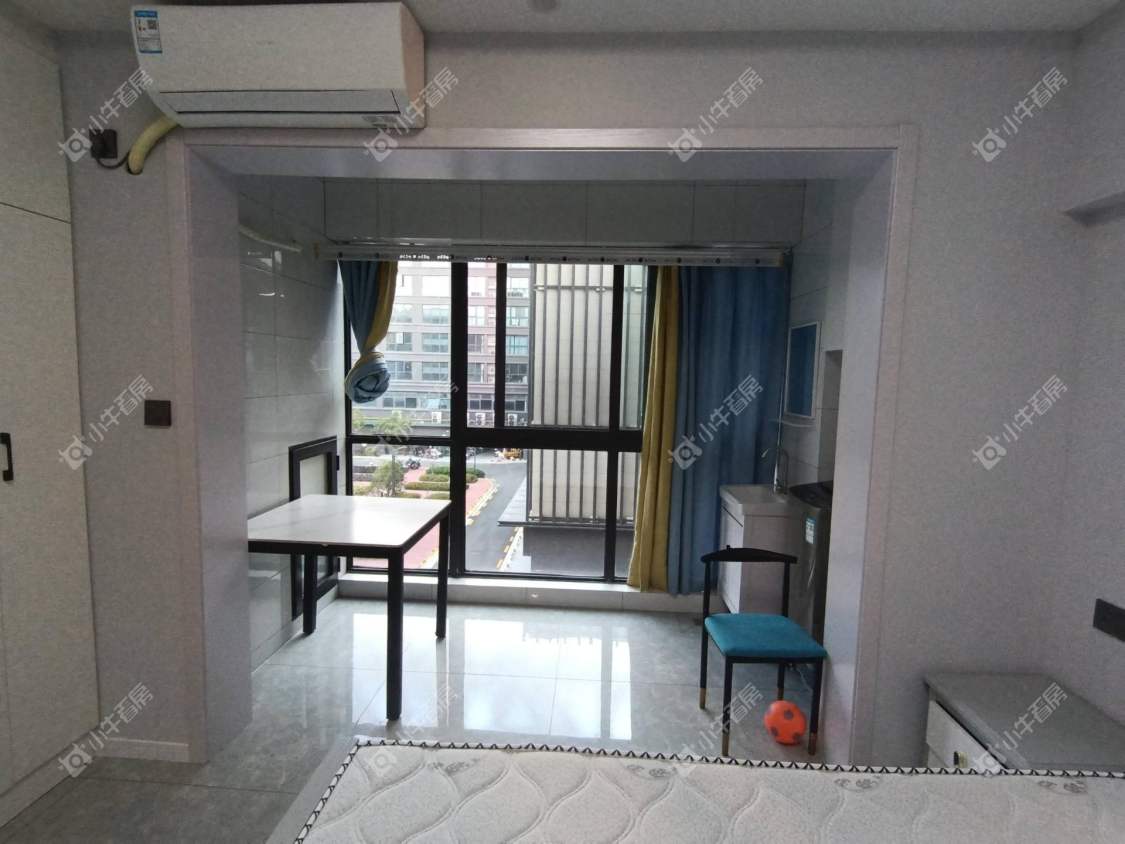 新城吾悦印巷房源 常州新城吾悦印巷在租房源_小牛看房