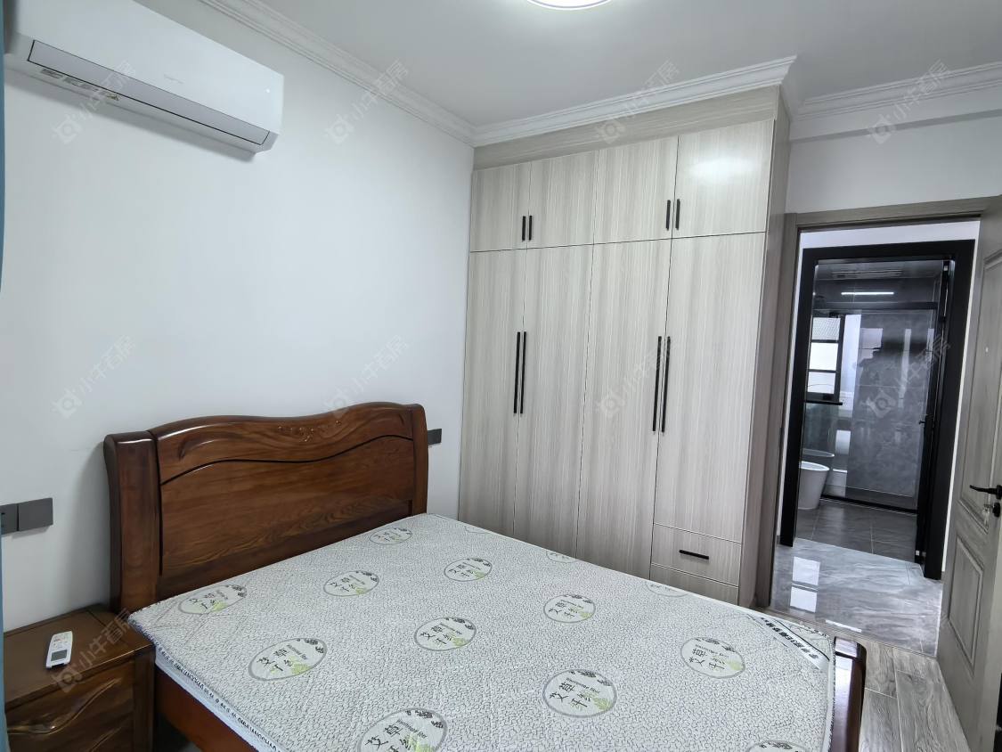 常州新城华宇悦隽公馆在租房源室内图_小牛看房