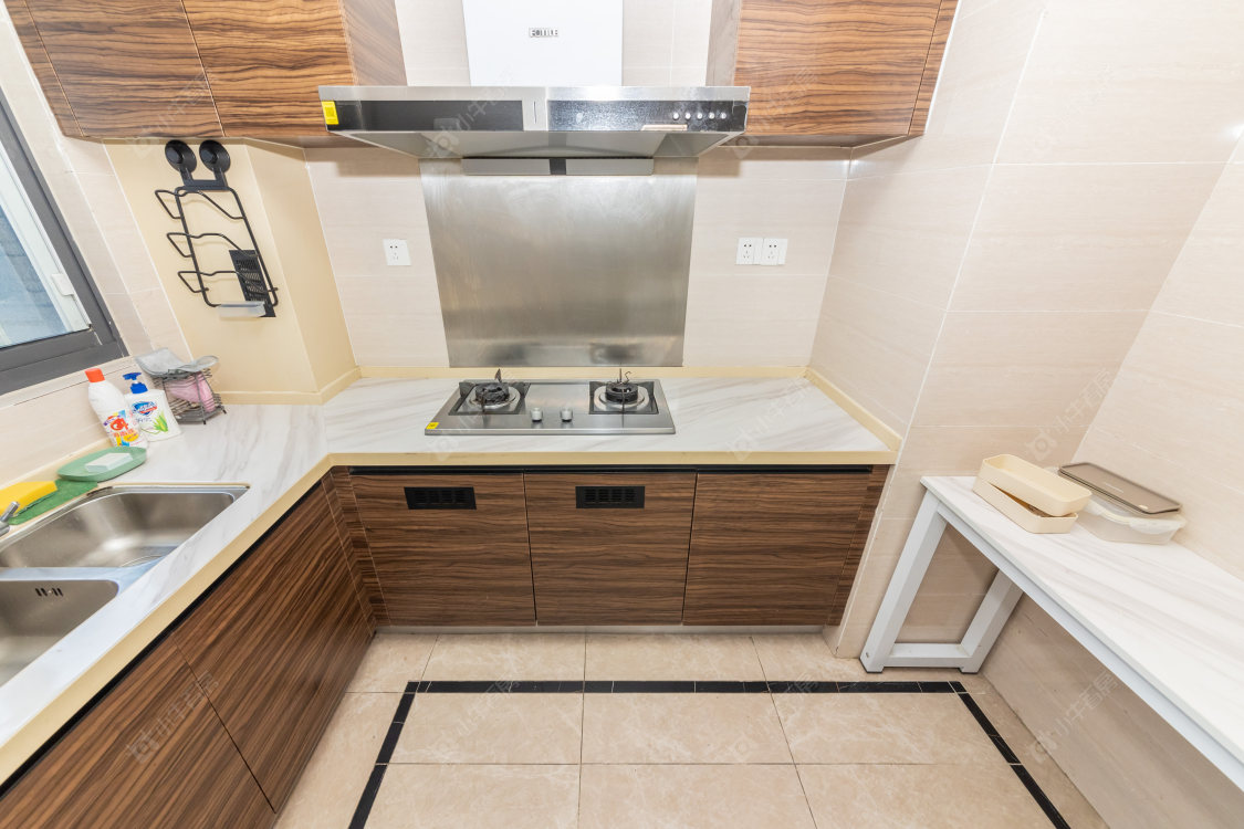 常州蓝光晶曜在售二手房源室内图_小牛看房