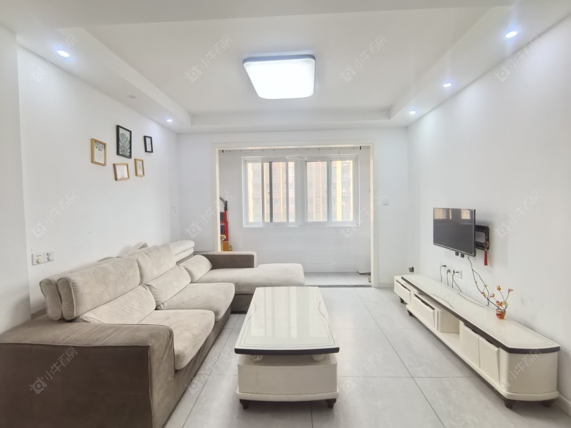 常州港龙新港城租房_小牛看房