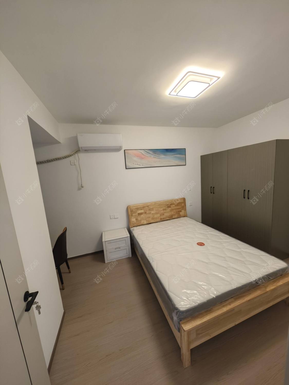 常州水晶城在租房源室内图_小牛看房