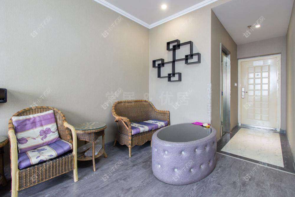 银河湾明苑三期房源室内图 常州银河湾明苑三期在租房源室内图_小牛看房