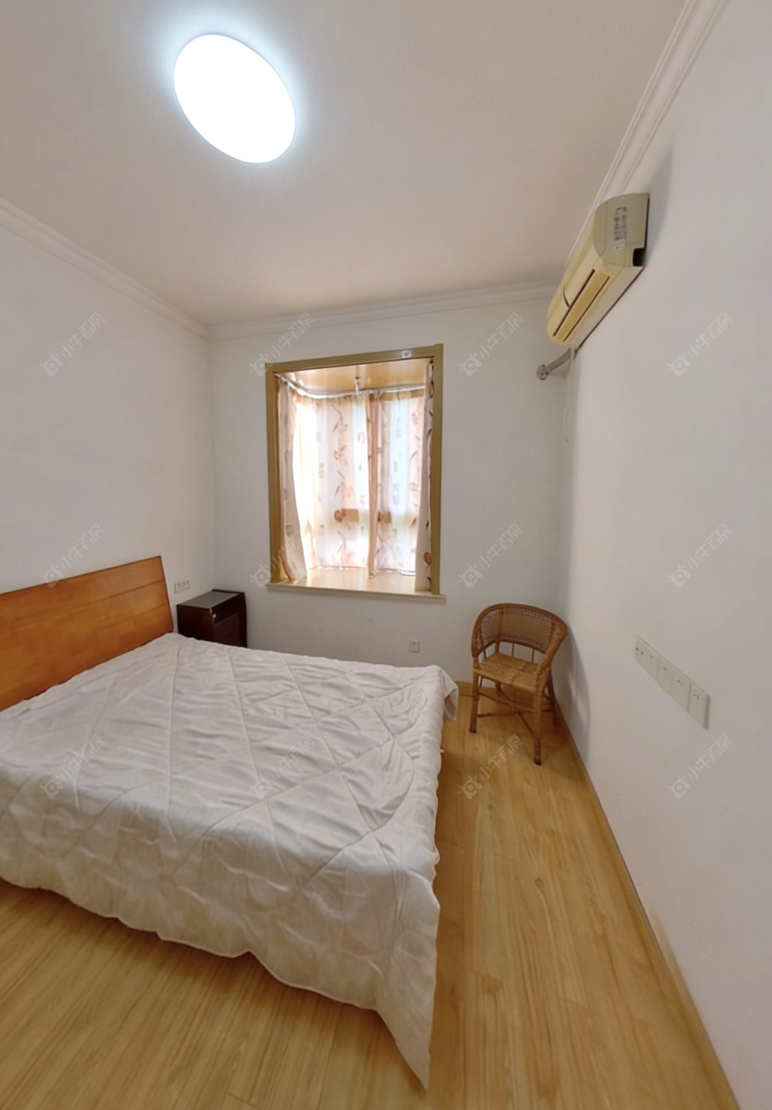 常州新丰苑在租房源室内图_小牛看房