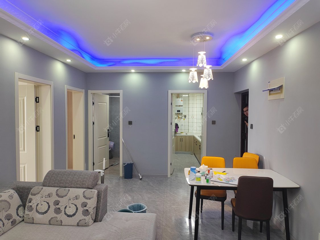 青洋花苑房源 常州青洋花苑在租房源_小牛看房