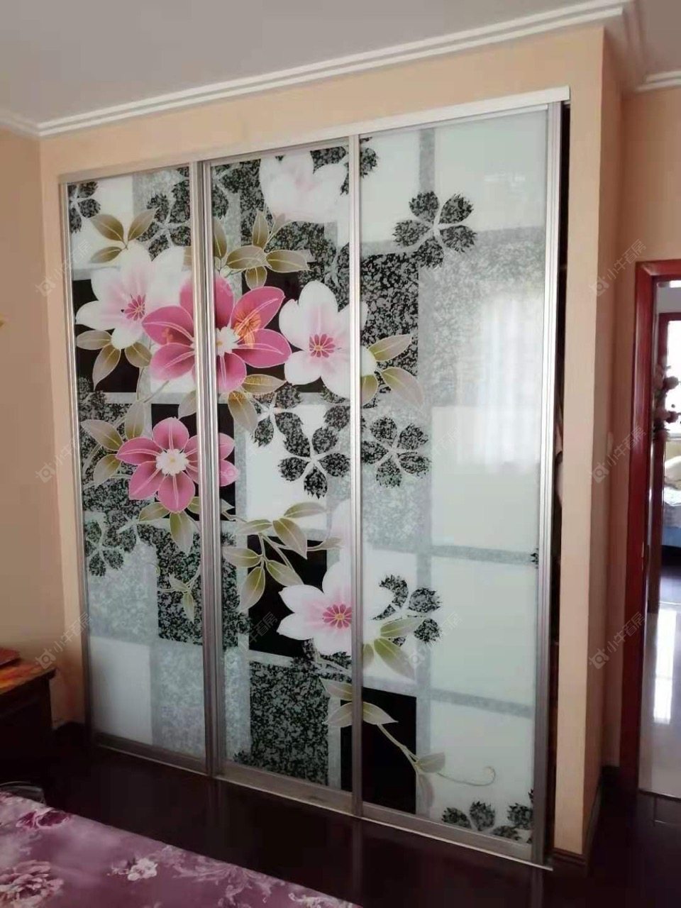 常州丽华三村租房_丽华三村3室2厅房源出租
