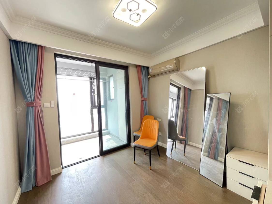 常州新城华宇悦隽公馆在租房源室内图_小牛看房