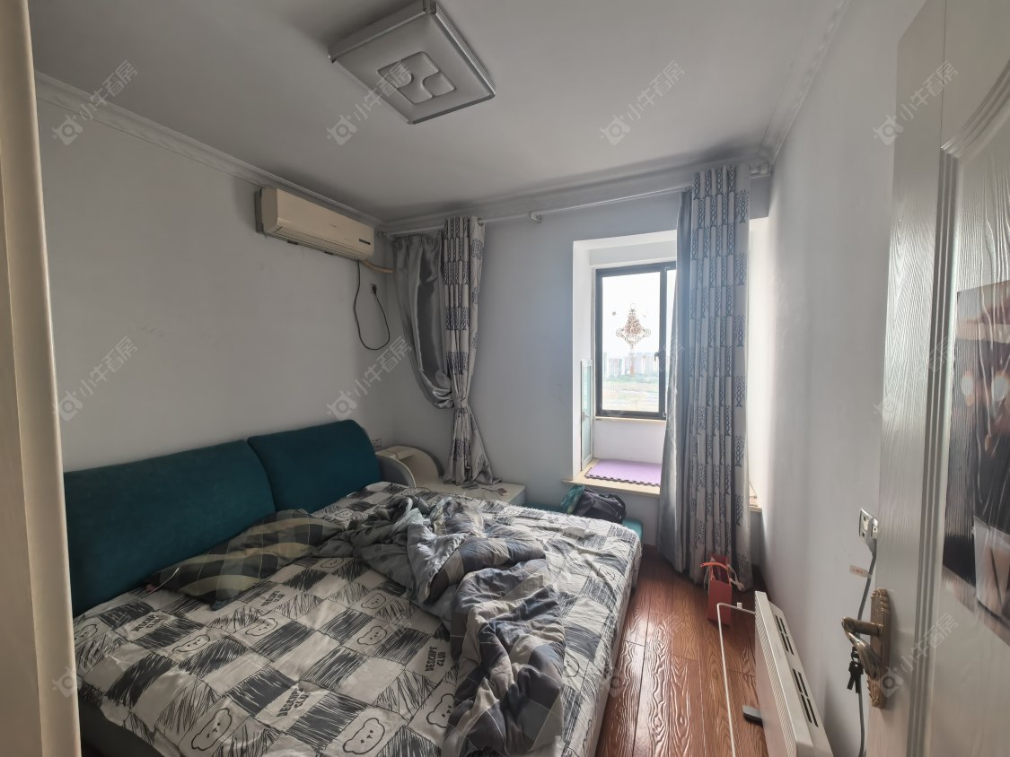 常州龙城福第在租房源_小牛看房