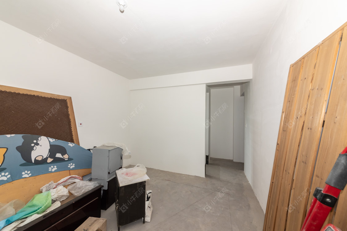 常州百馨西苑五期在售二手房源室内图_小牛看房