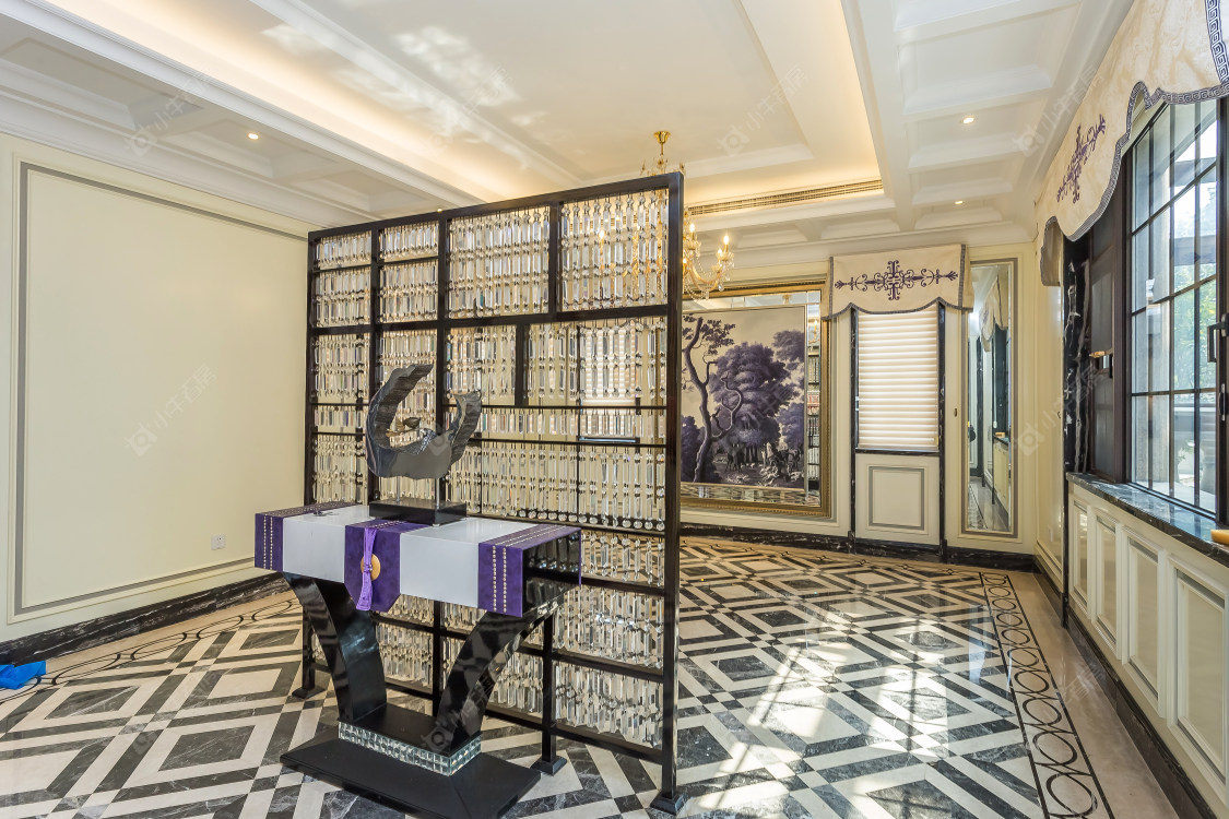 常州金新鼎邦别墅区在售二手房源室内图_小牛看房