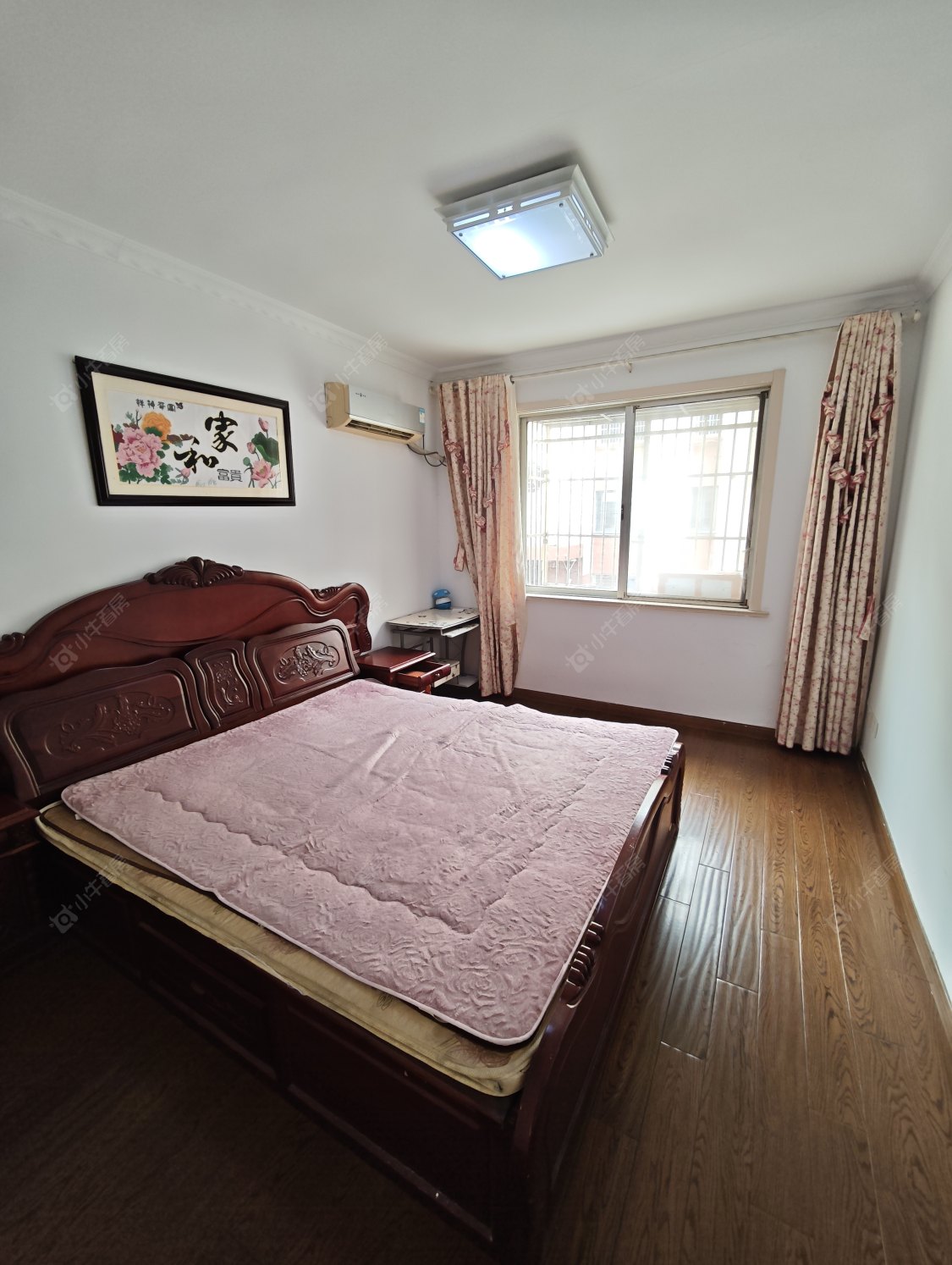 巢丰苑房源户型图 常州巢丰苑在租房源户型图_小牛看房