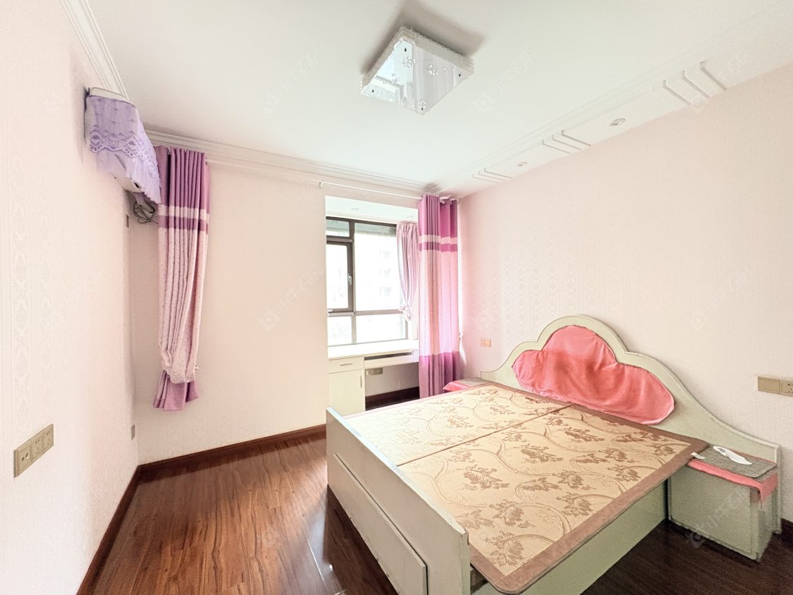 丹阳锦绣熙城在售二手房源室内图_小牛看房