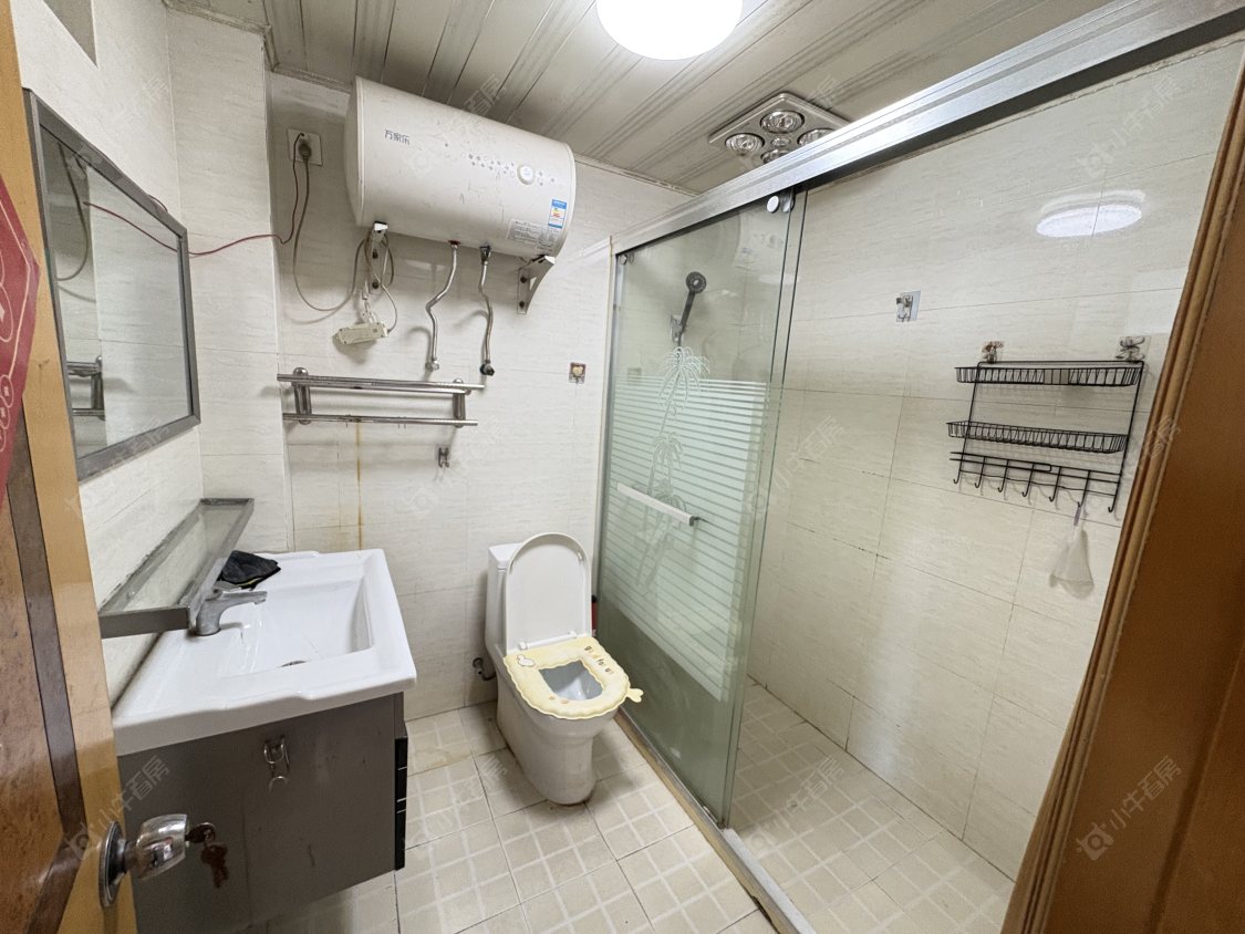 常州湾里新村在租房源_小牛看房