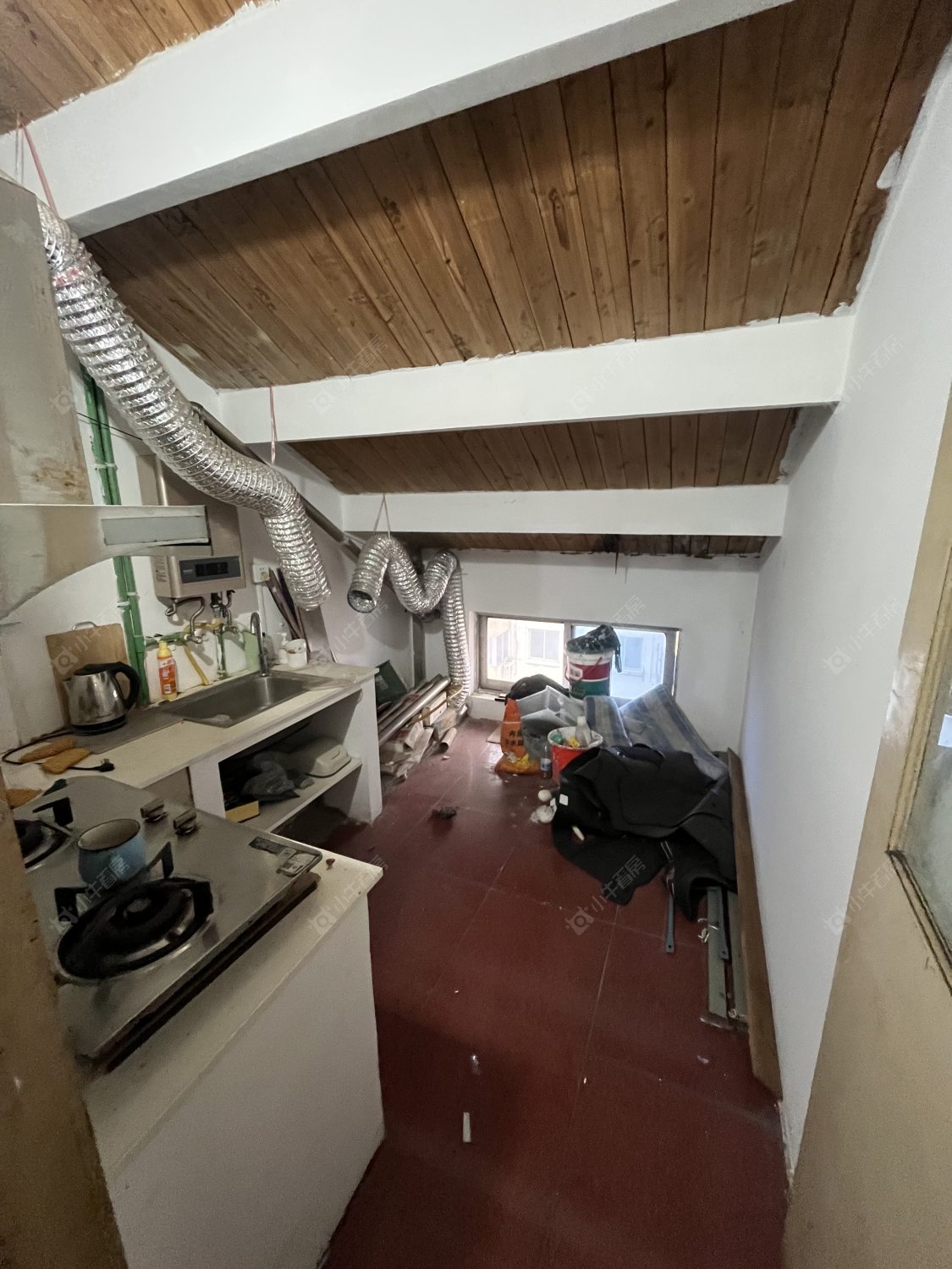 常州锦绣花园在租房源室内图_小牛看房