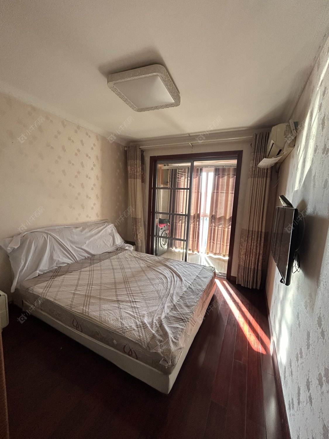 常州聚怡花园北区在租房源_小牛看房