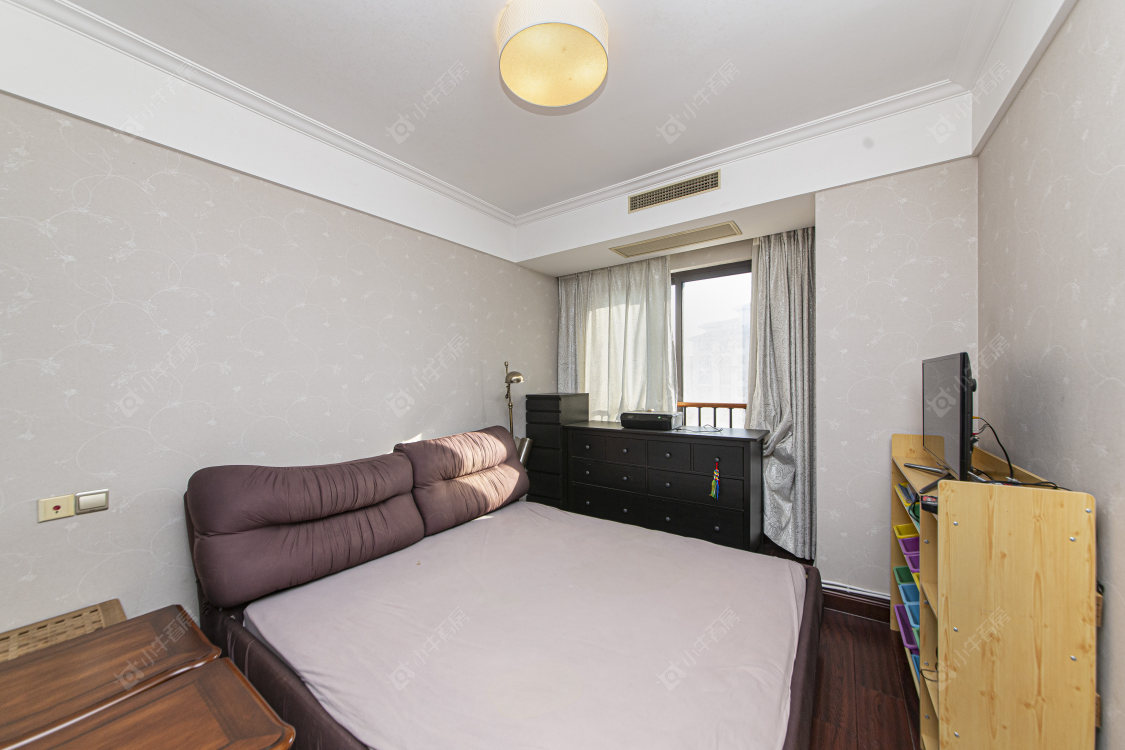 常州新城公馆天域在售二手房源室内图_小牛看房