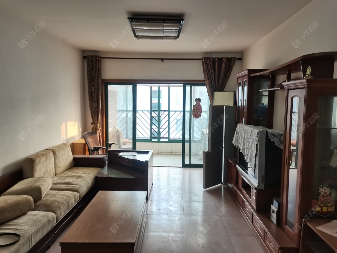 常州鸿安公寓3室2厅2卫出租_小牛看房