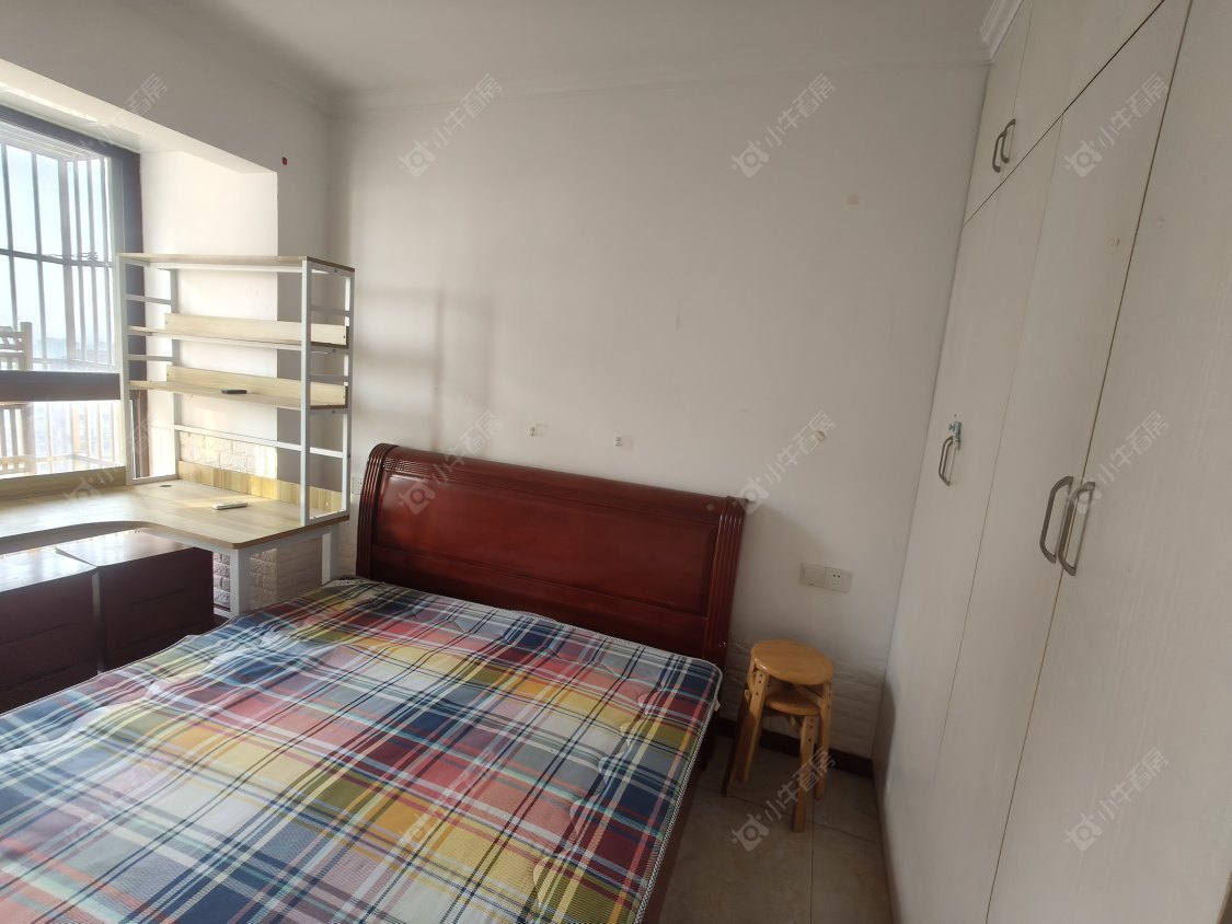 常州万水美兰城在租房源室内图_小牛看房