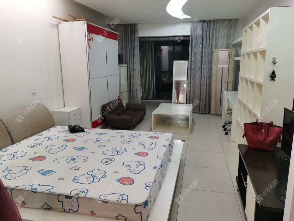 新城蓝钻苑东区房源室内图 常州新城蓝钻苑东区在租房源室内图_小牛看房