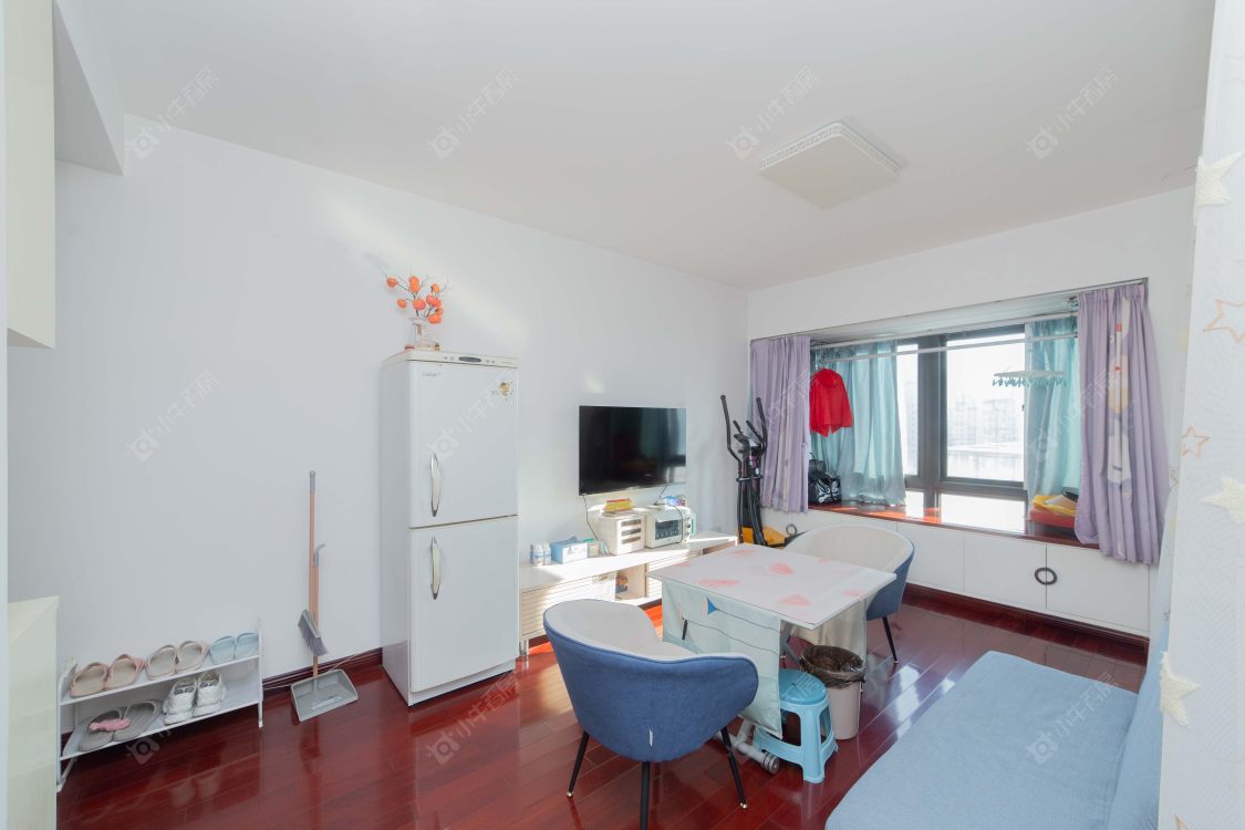 金百国际房源室内图 常州金百国际在售二手房源室内图_小牛看房