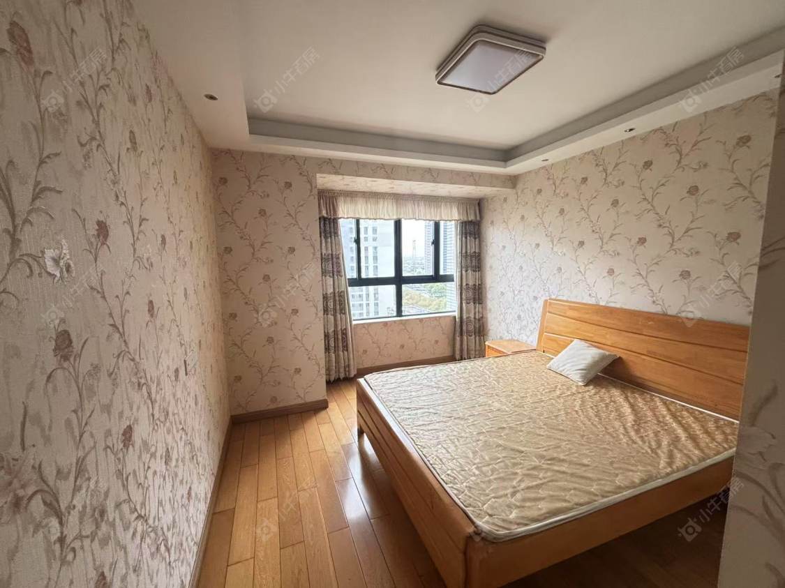 常州新城南都美域在租房源_小牛看房