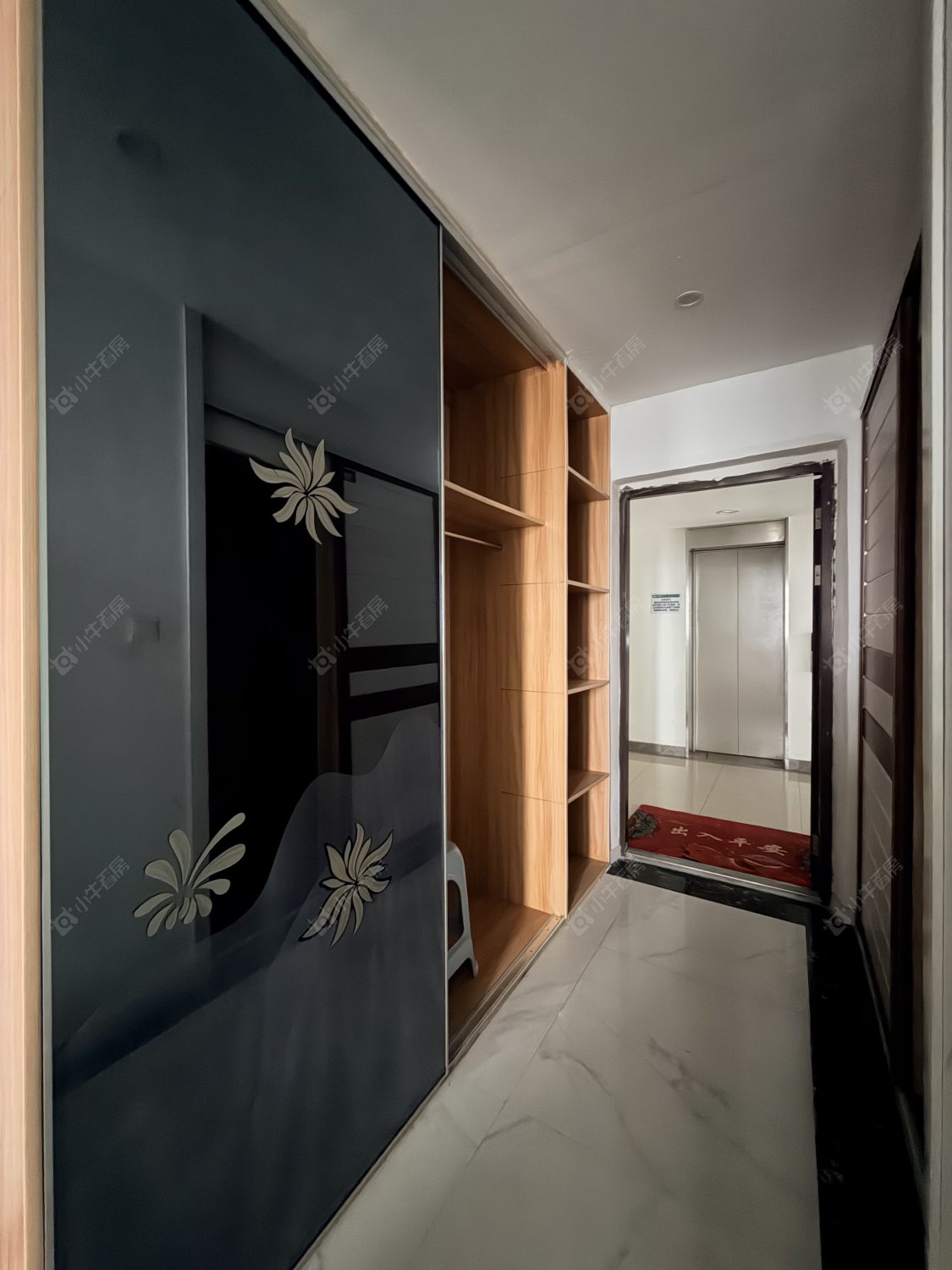 常州朗诗邻里中心在租房源室内图_小牛看房