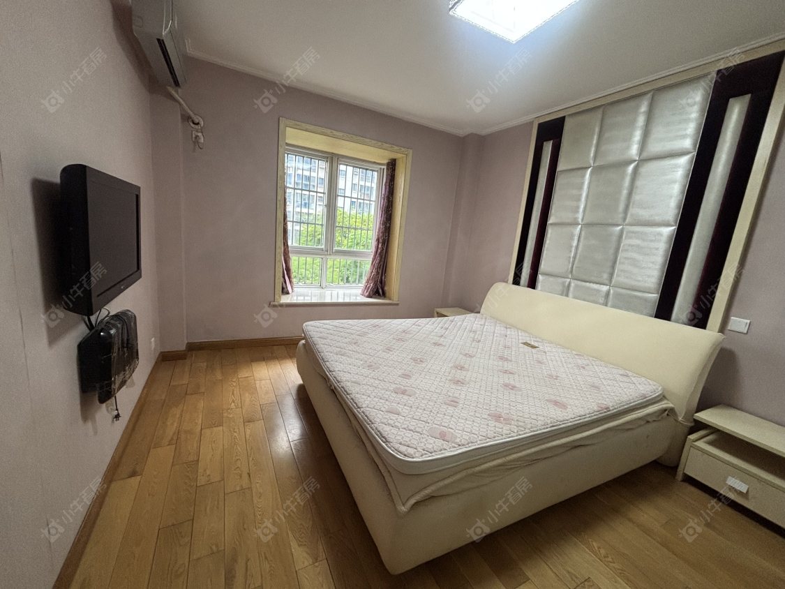 常州太湖明珠苑南苑在租房源_小牛看房