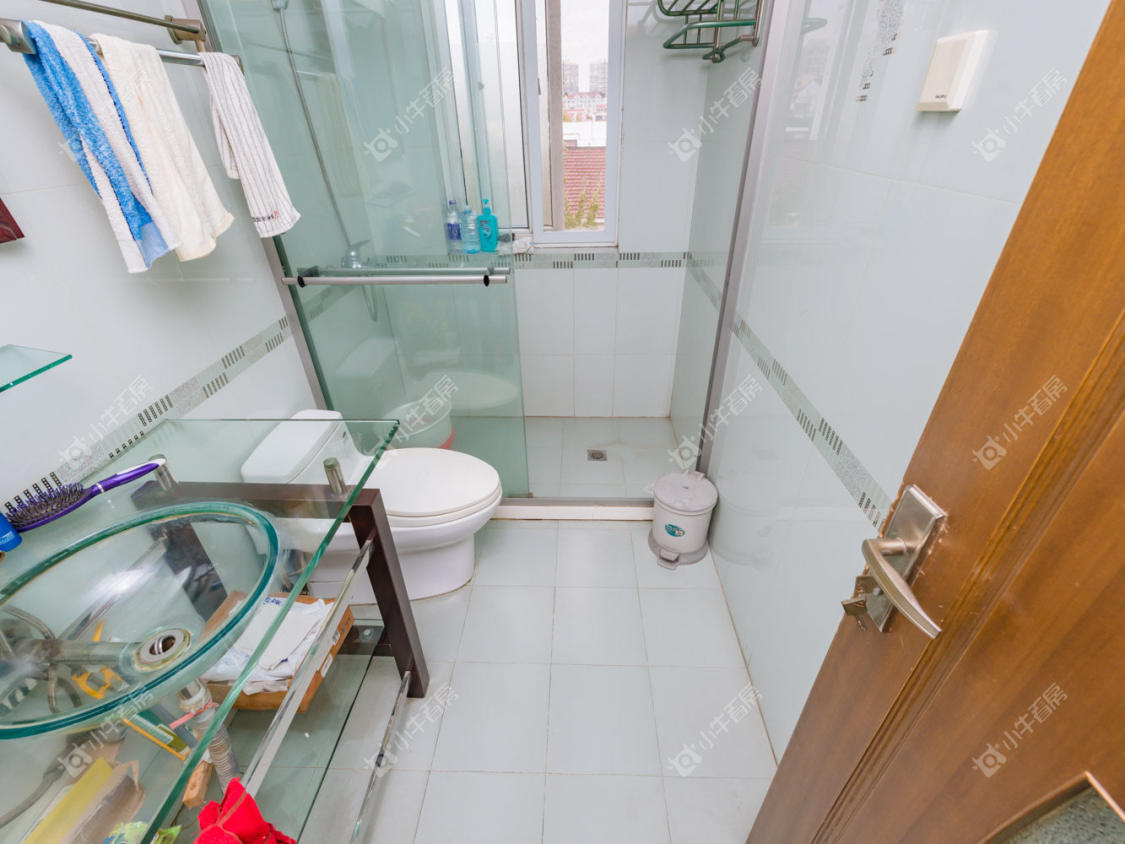 常州项家花苑在租房源室内图_小牛看房