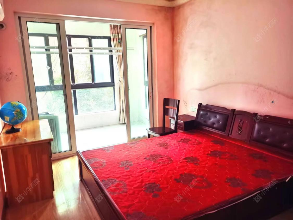 九洲花园二期房源室内图 常州九洲花园二期在租房源室内图_小牛看房