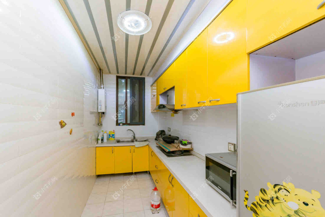 常州金色新城西区在租房源室内图_小牛看房