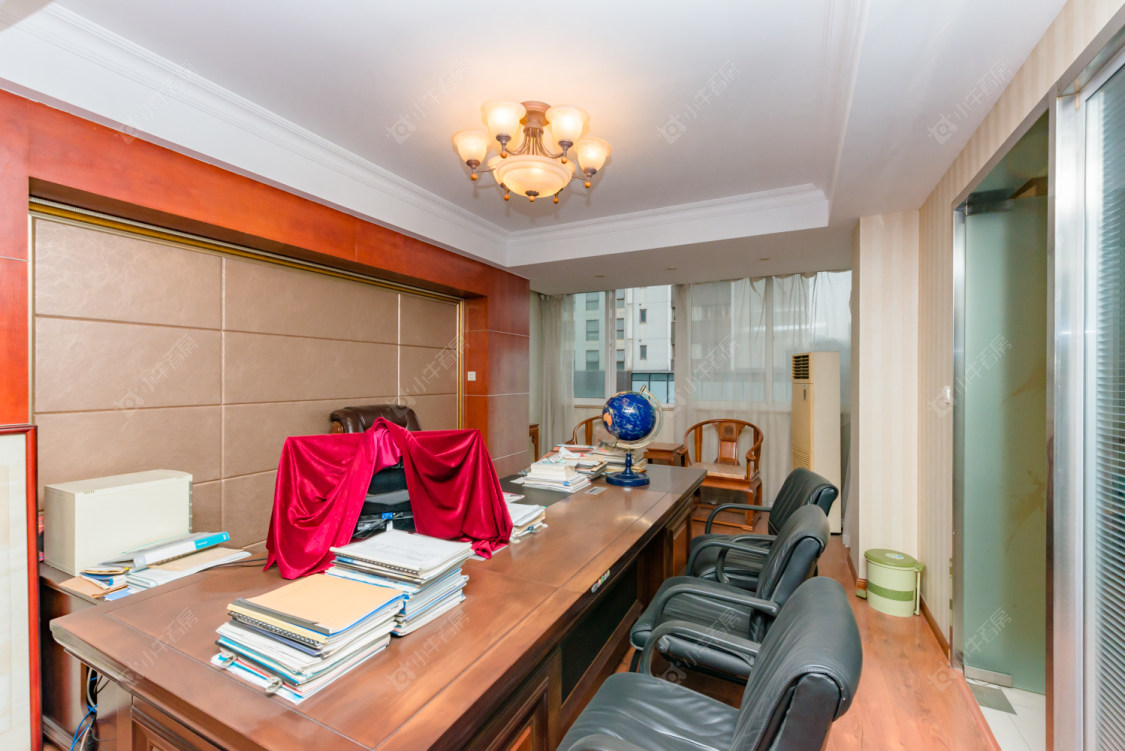 常州兰洋大厦在售二手房源室内图_小牛看房