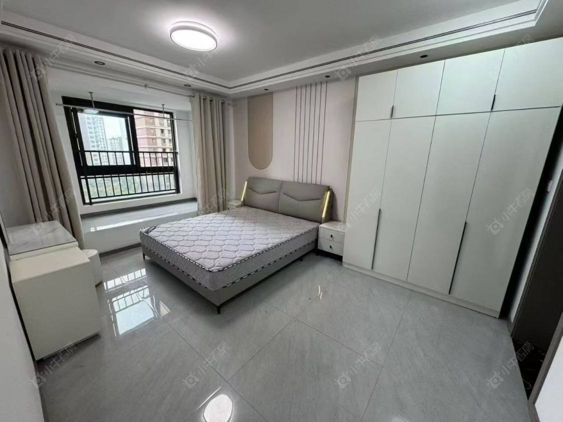 常州吾悦广场(天宁)在租房源室内图_小牛看房