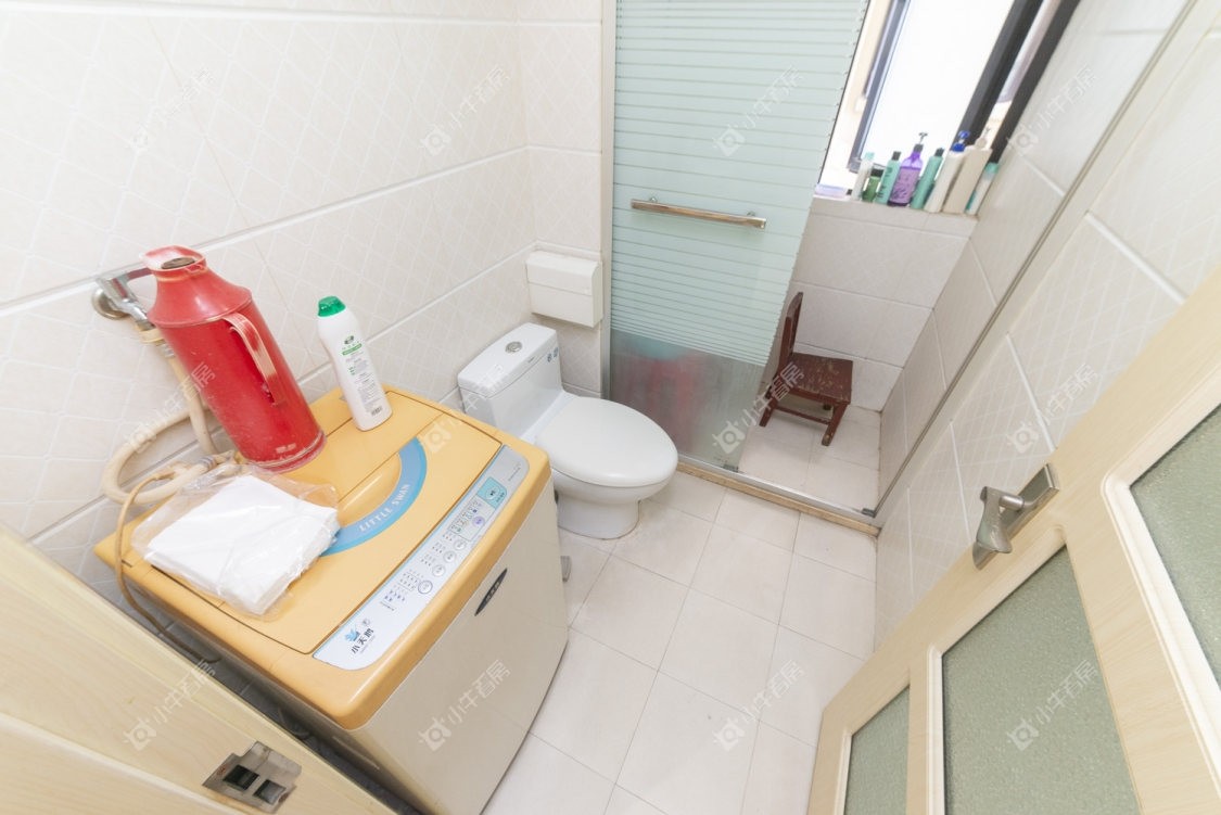 常州外滩1号在租房源_小牛看房