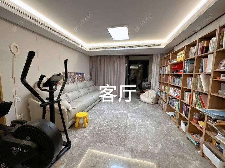 常州璞樾春秋在售二手房房源_小牛看房