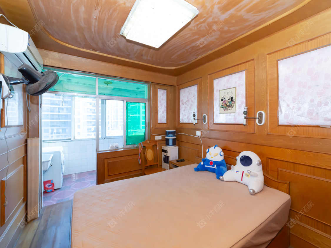 常州翠苑公寓在售二手房_小牛看房