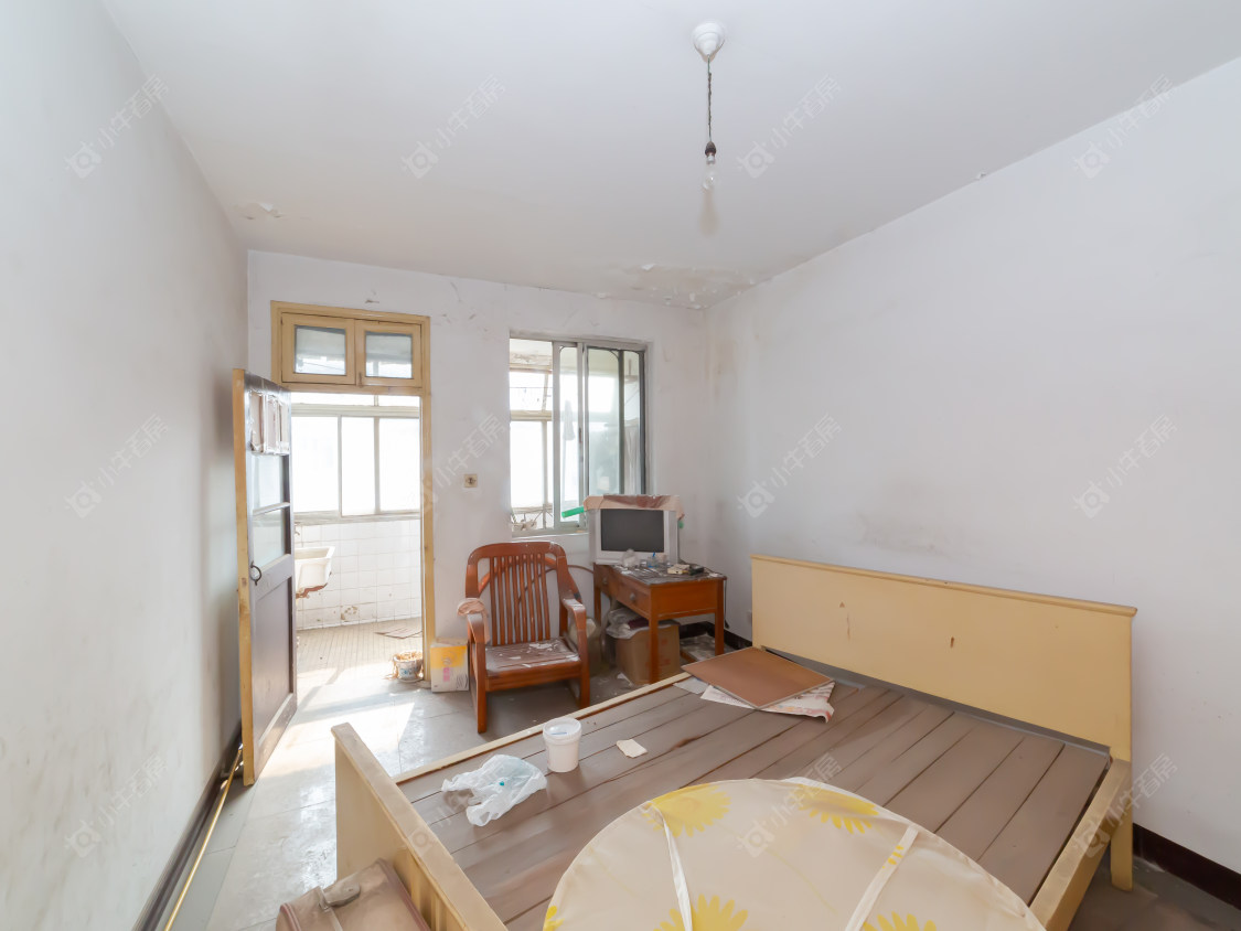 常州翠竹新村南区在售二手房源室内图_小牛看房