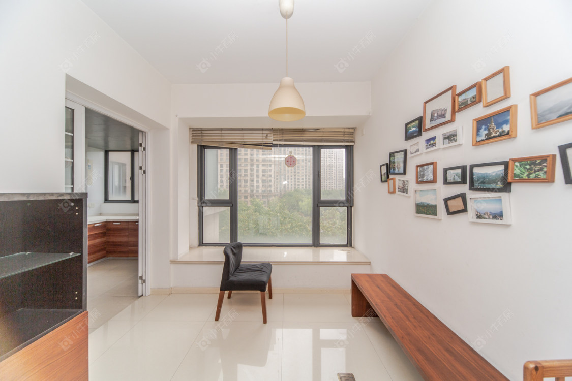 常州世茂香槟湖一期在售二手房_小牛看房