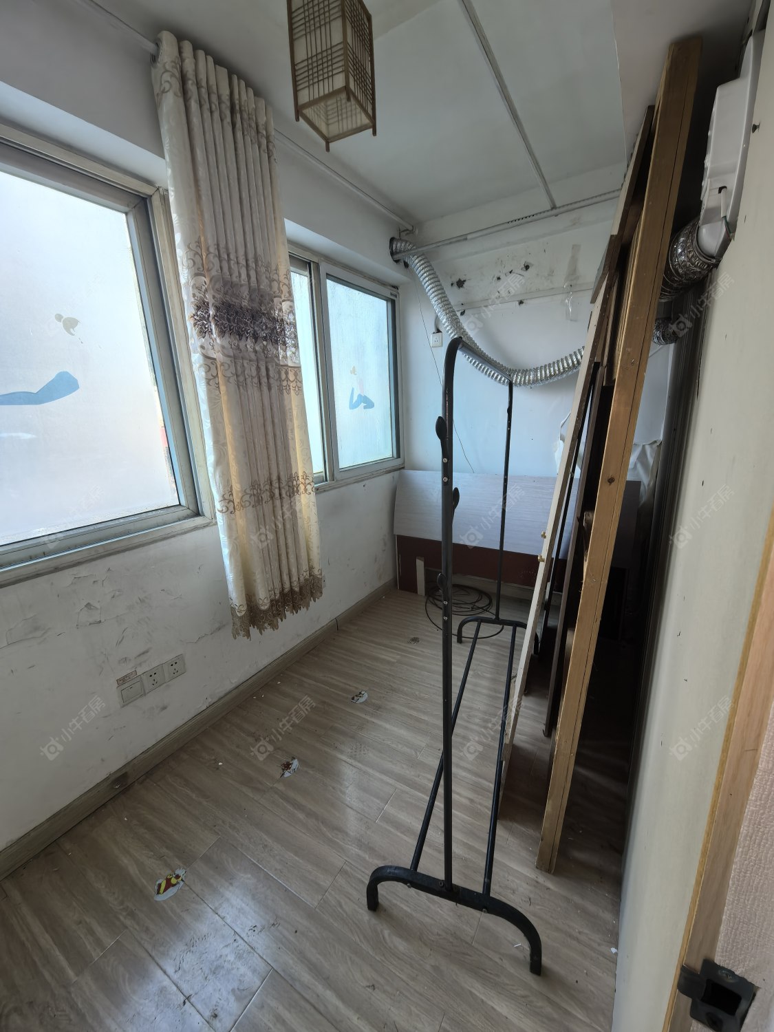 常州河海综合市场在租房源室内图_小牛看房