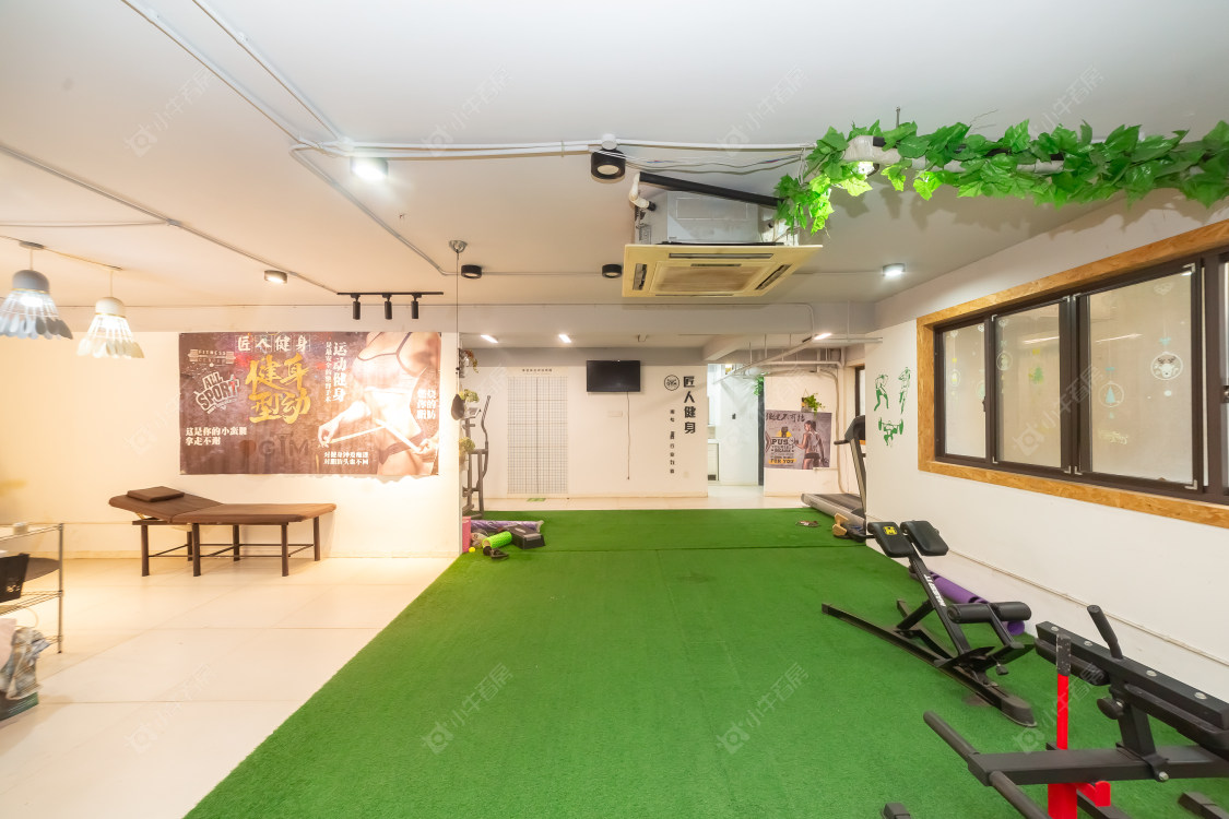 常州金地格林郡在售二手房源室内图_小牛看房