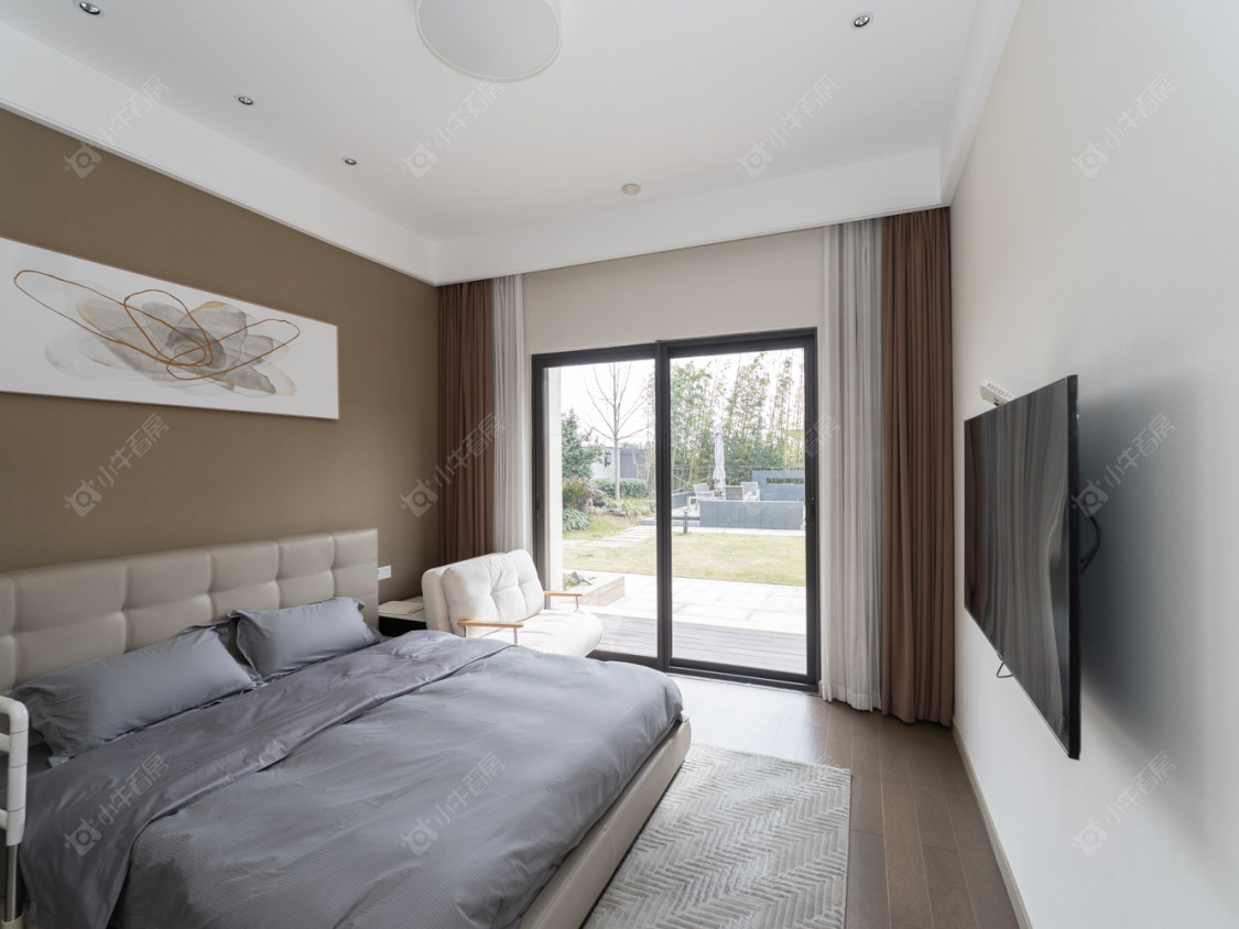 常州雅居乐山湖城临湖雅居二区在售二手房源室内图_小牛看房