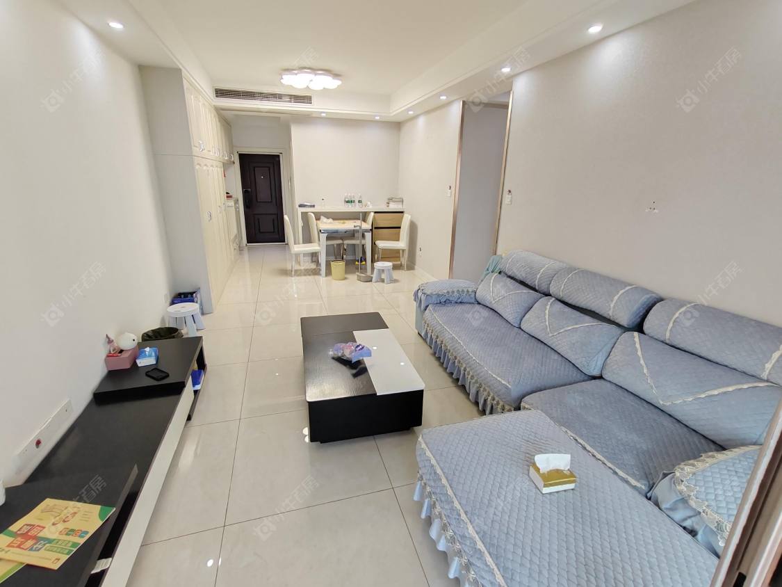 常州龙涛香榭丽园在租房源室内图_小牛看房